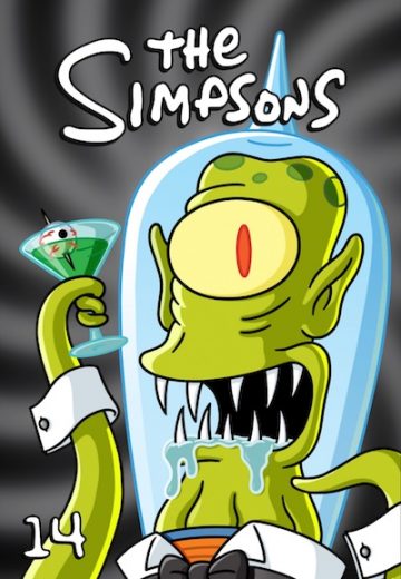 كرتون The Simpsons الموسم 14 الحلقة 3 مترجمة