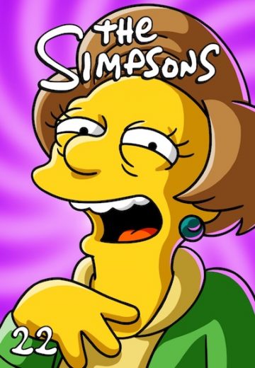كرتون The Simpsons الموسم 22 الحلقة 17 مترجمة