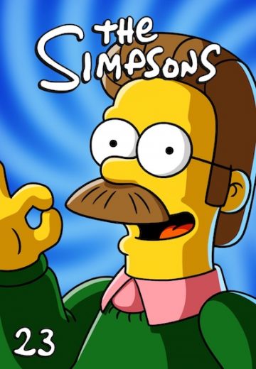 كرتون The Simpsons الموسم 23 الحلقة 21 مترجمة