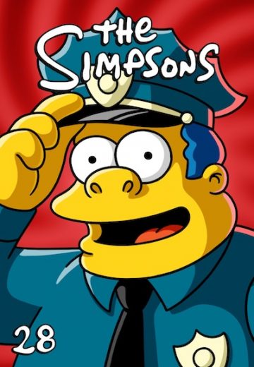 كرتون The Simpsons الموسم 28 الحلقة 13 مترجمة
