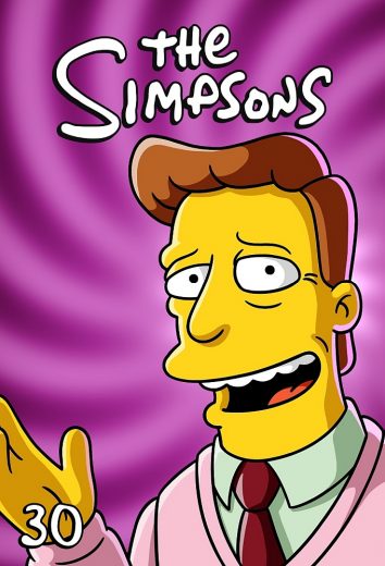 كرتون The Simpsons الموسم 30 الحلقة 21 مترجمة