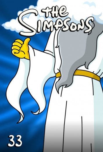كرتون The Simpsons الموسم 33 الحلقة 19 مترجمة