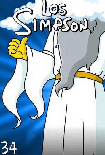 كرتون The Simpsons الموسم 34 الحلقة 3 مترجمة