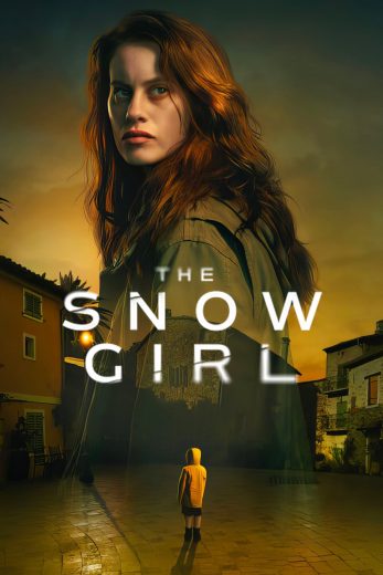 مسلسل The Snow Girl الموسم الاول الحلقة 3 مترجمة