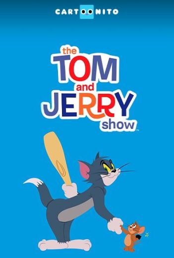 كرتون The Tom and Jerry Show CA الحلقة 12 مدبلجة