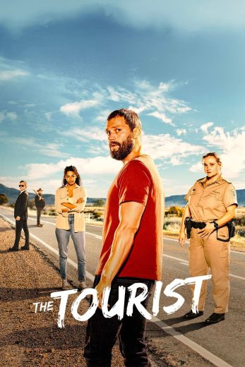 مسلسل The Tourist الموسم الاول الحلقة 3 مترجمة