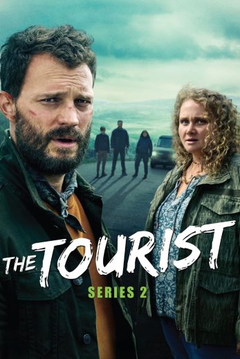 مسلسل The Tourist الموسم الثاني الحلقة 3 مترجمة