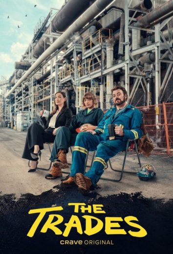 مسلسل The Trades الموسم الاول الحلقة 6 مترجمة