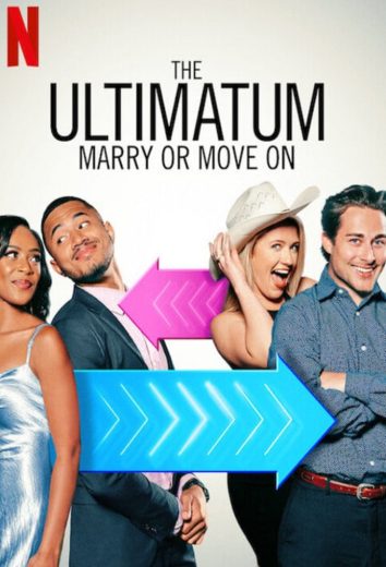 برنامج The Ultimatum: Marry or Move On الموسم الثالث الحلقة 7 مترجمة