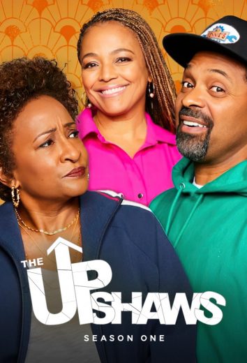 مسلسل The Upshaws الموسم الاول الحلقة 3 مترجمة
