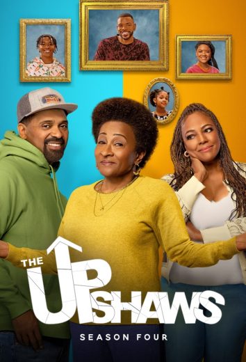 مسلسل The Upshaws الموسم الرابع الحلقة 6 الاخيرة مترجمة