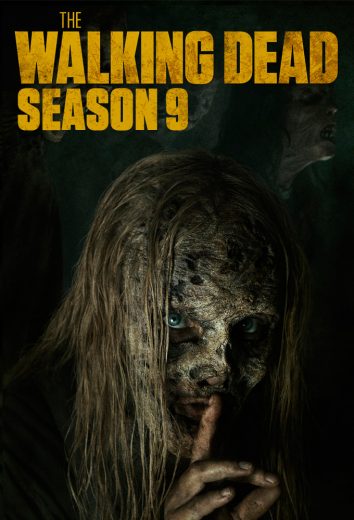 مسلسل The Walking Dead الموسم التاسع الحلقة 5 مترجمة