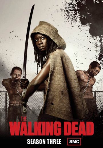 مسلسل The Walking Dead الموسم الثالث الحلقة 14 مترجمة