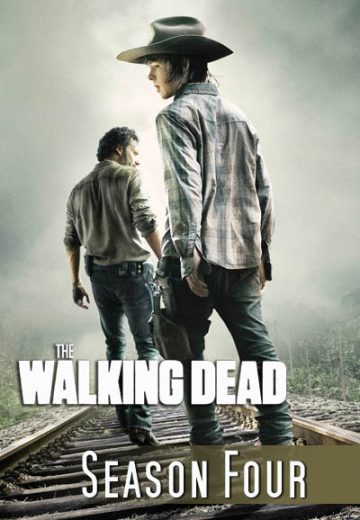 مسلسل The Walking Dead الموسم الرابع الحلقة 11 مترجمة