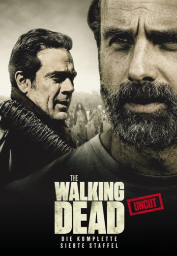 مسلسل The Walking Dead الموسم السابع الحلقة 10 مترجمة