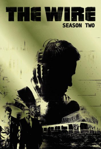 مسلسل The Wire الموسم الثاني الحلقة 9 مترجمة