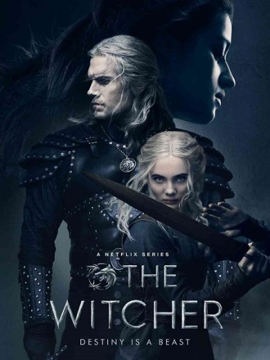 مسلسل The Witcher الموسم الثاني الحلقة 2 مترجمة
