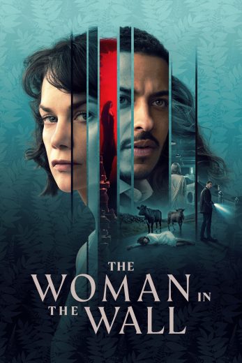 مسلسل The Woman in the Wall الموسم الاول الحلقة 5 مترجمة