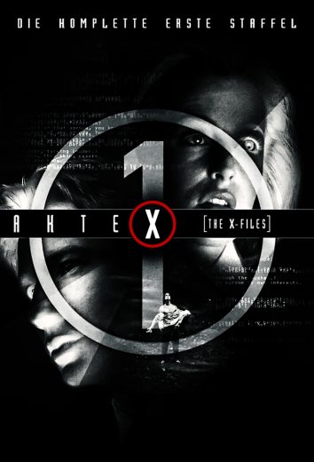 مسلسل The X Files الموسم الاول الحلقة 15 مترجمة