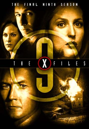مسلسل The X Files الموسم التاسع الحلقة 8 مترجمة