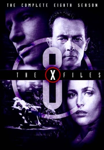 مسلسل The X Files الموسم الثامن الحلقة 13 مترجمة