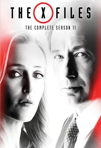 مسلسل The X Files الموسم 11 الحلقة 9 مترجمة