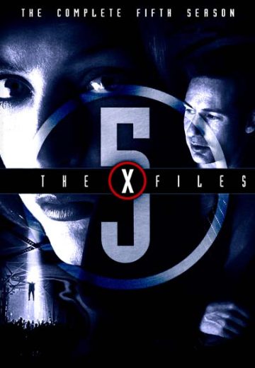 مسلسل The X Files الموسم الخامس الحلقة 17 مترجمة