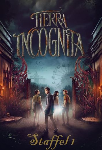 مسلسل Tierra Incognita الموسم الاول الحلقة 4 مترجمة