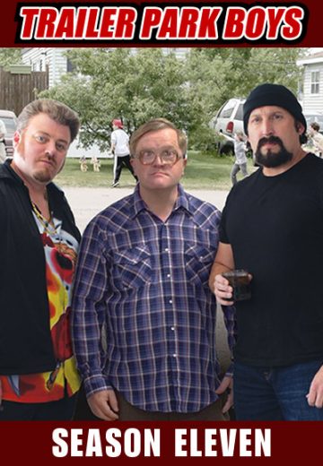 مسلسل Trailer Park Boys الموسم 11 الحلقة 2 مترجمة