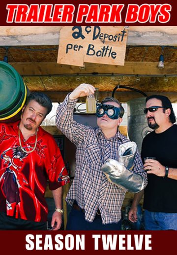 مسلسل Trailer Park Boys الموسم 12 الحلقة 5 مترجمة
