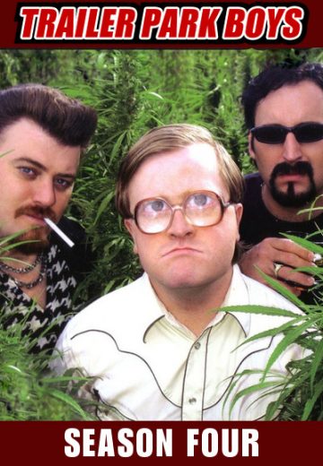 مسلسل Trailer Park Boys الموسم الرابع الحلقة 5 مترجمة