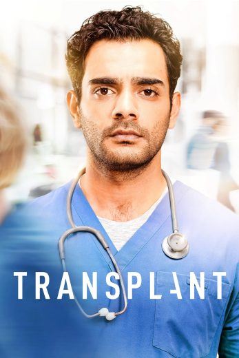 مسلسل Transplant الموسم الاول الحلقة 10 مترجمة