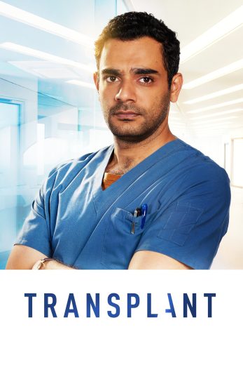 مسلسل Transplant الموسم الثالث الحلقة 9 مترجمة