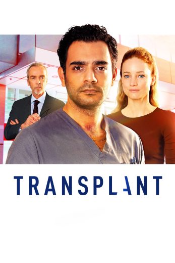 مسلسل Transplant الموسم الثاني الحلقة 7 مترجمة