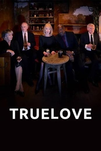 مسلسل Truelove الموسم الاول الحلقة 5 مترجمة
