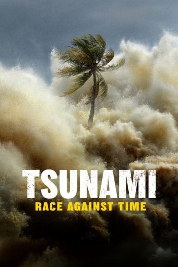 مسلسل Tsunami: Race Against Time الحلقة 4 الاخيرة مترجمة