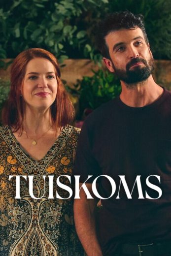 مسلسل Tuiskoms الموسم الاول الحلقة 6 مترجمة