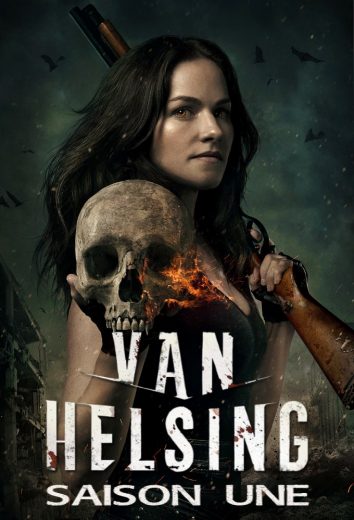 مسلسل Van Helsing الموسم الاول الحلقة 12 مترجمة