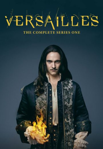 مسلسل Versailles الموسم الاول الحلقة 2 مترجمة