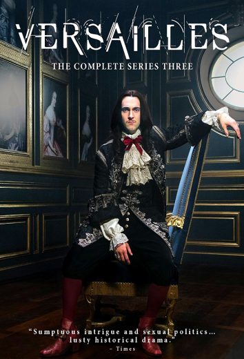 مسلسل Versailles الموسم الثالث الحلقة 10 الاخيرة مترجمة