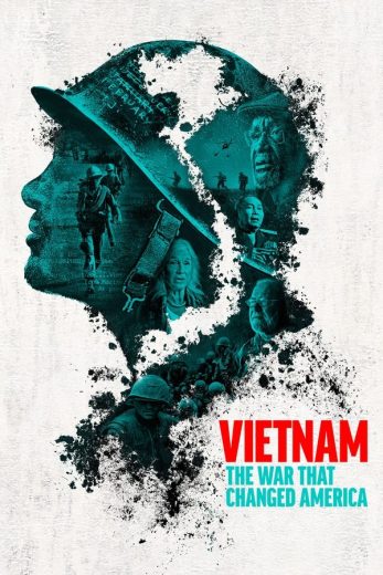 مسلسل Vietnam: The War That Changed America الحلقة 6 الاخيرة مترجمة