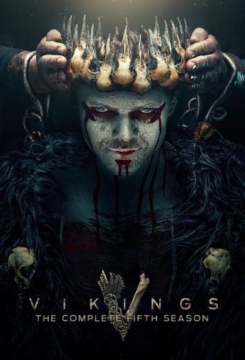 مسلسل Vikings الموسم الخامس الحلقة 20 الاخيرة مترجمة
