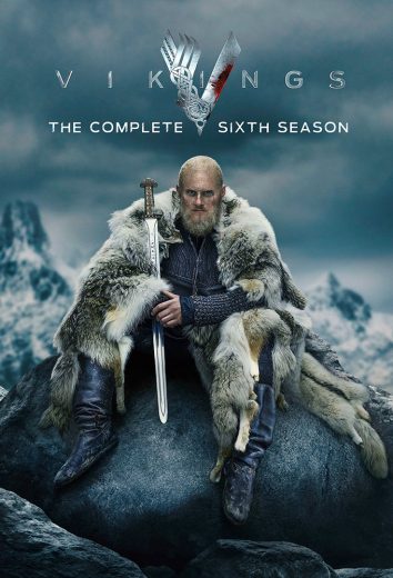مسلسل Vikings الموسم السادس الحلقة 20 الاخيرة مترجمة