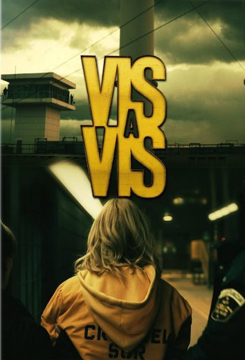 مسلسل Vis a vis الموسم الاول الحلقة 10 مترجمة