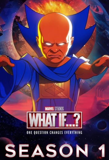 كرتون What If…? الموسم الاول الحلقة 9 الاخيرة مترجمة