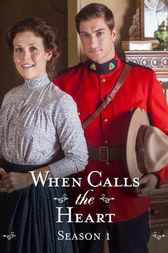 مسلسل When Calls the Heart الموسم الاول الحلقة 11 مترجمة