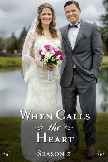 مسلسل When Calls the Heart الموسم الثالث الحلقة 7 مترجمة