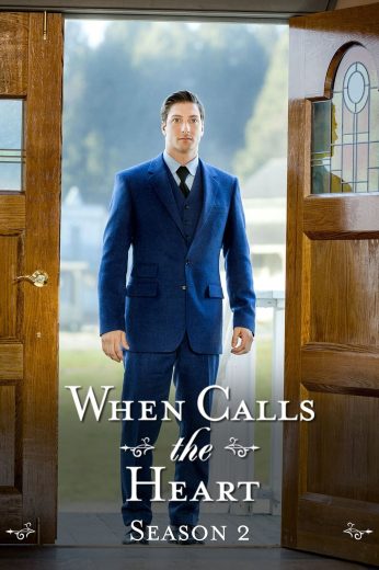 مسلسل When Calls the Heart الموسم الثاني الحلقة 1 مترجمة