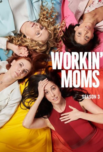 مسلسل Workin’ Moms الموسم الثالث الحلقة 2 مترجمة