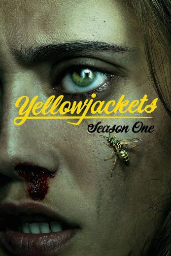 مسلسل Yellowjackets الموسم الاول الحلقة 10 الاخيرة مترجمة